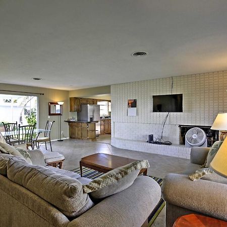 Pet-Friendly Daytona Beach Home, Walk To The Ocean Port Orange Eksteriør billede